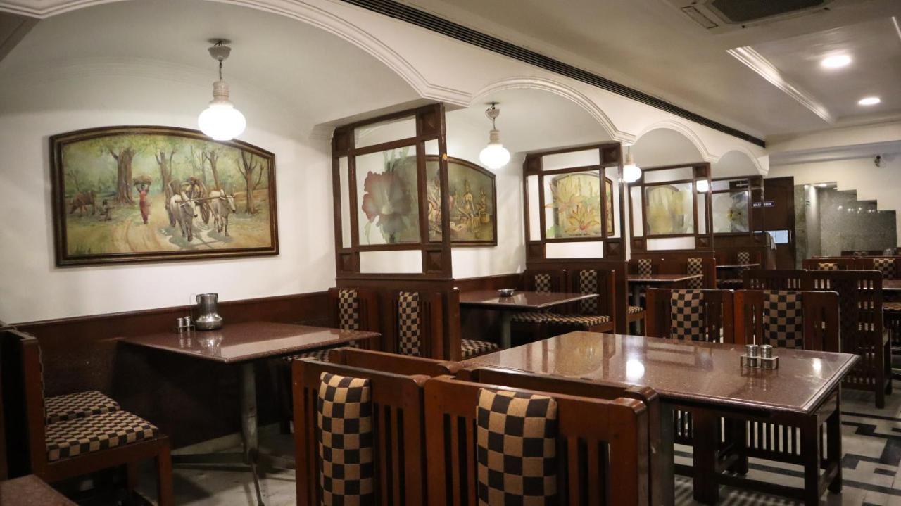 Hotel Aarathy Madurai Eksteriør bilde